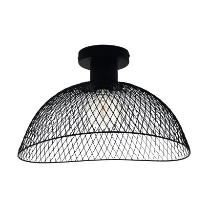 Eglo - Plafón 1xE27/60W/230V