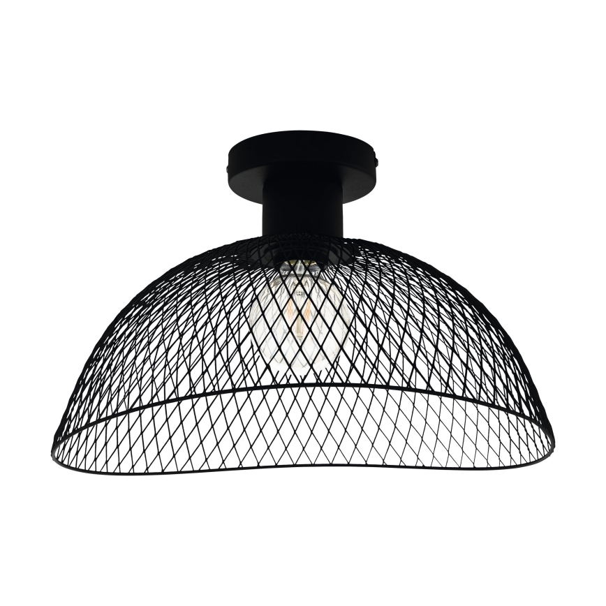 Eglo - Plafón 1xE27/60W/230V
