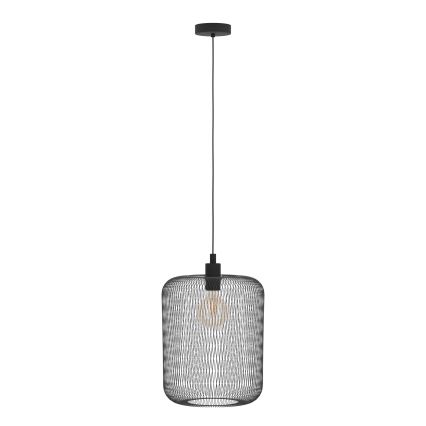 Eglo - Lámpara colgante 1xE27/60W/230V