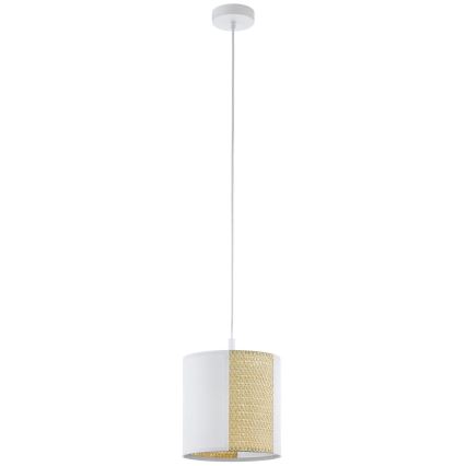 Eglo - Lámpara colgante 1xE27/40W/230V