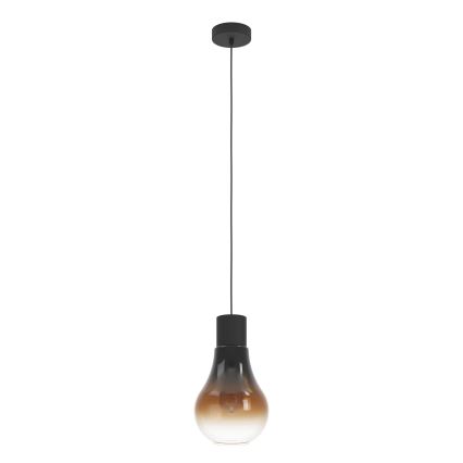 Eglo - Lámpara colgante 1xE27/40W/230V