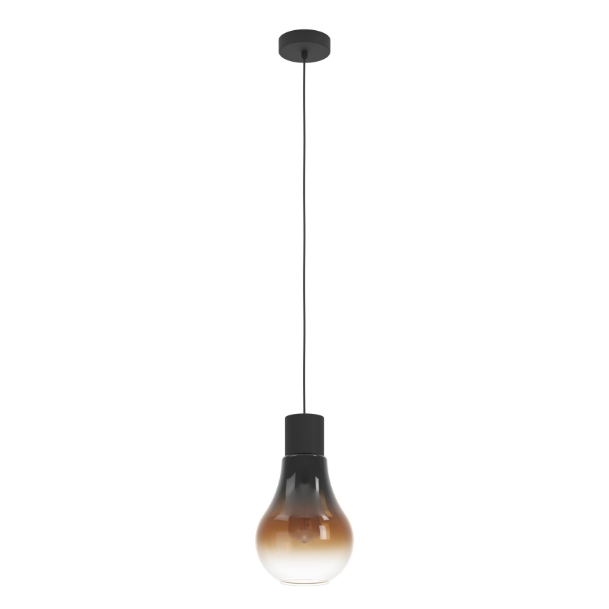 Eglo - Lámpara colgante 1xE27/40W/230V