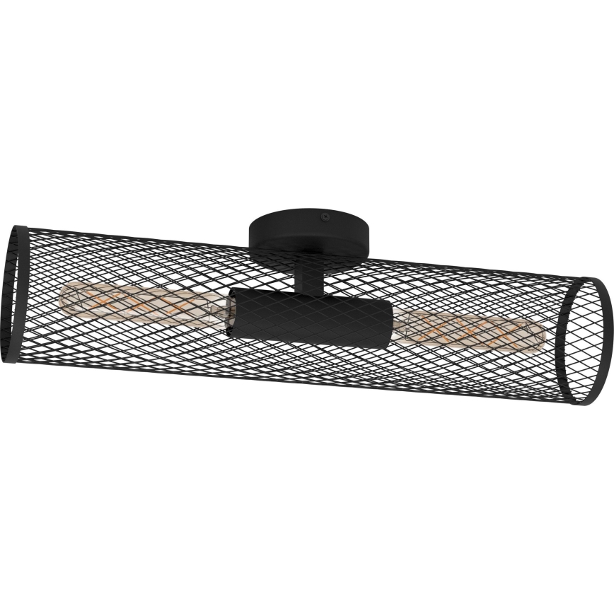 Eglo - Aplique 2xE27/40W/230V