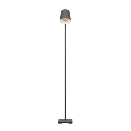 Eglo - Lámpara de pie 1xE27/40W/230V