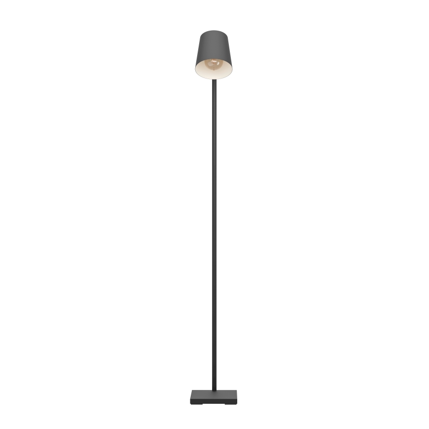 Eglo - Lámpara de pie 1xE27/40W/230V