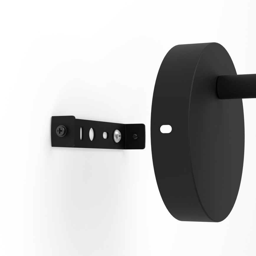 Eglo - Foco de pared 1xE27/40W/230V