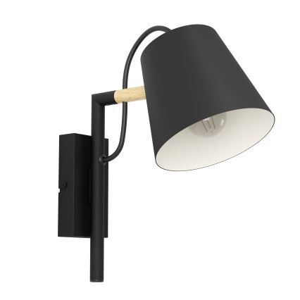 Eglo - Lámpara de pared 1xE14/40W/230V