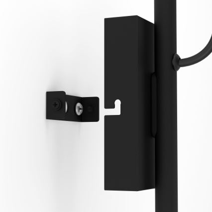 Eglo - Lámpara de pared 1xE14/40W/230V