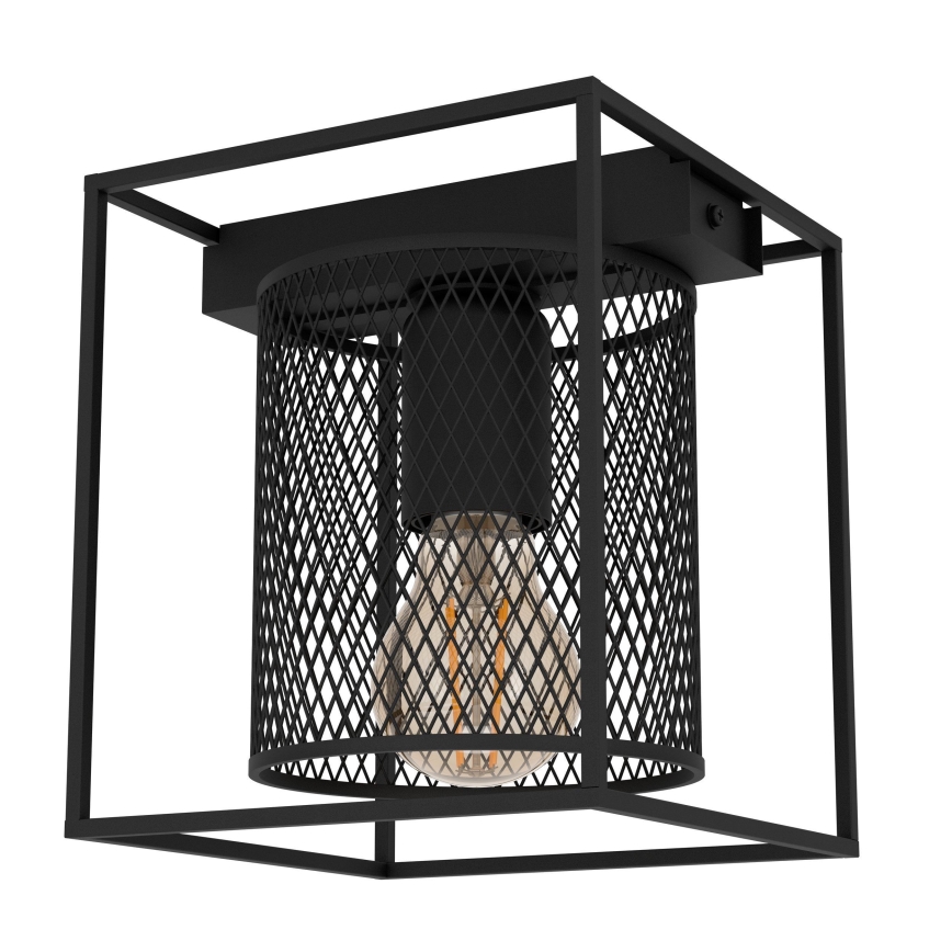 Eglo - Lámpara de techo 1xE27/40W/230V