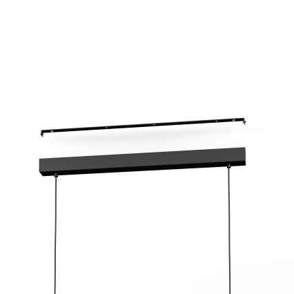 Eglo - Lámpara colgante 2xE27/40W/230V
