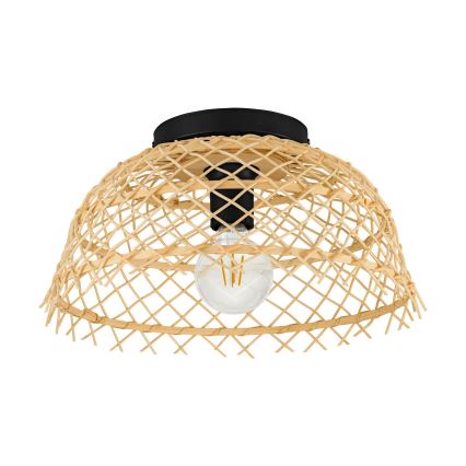 Eglo - Lámpara de techo 1xE27/40W/230V