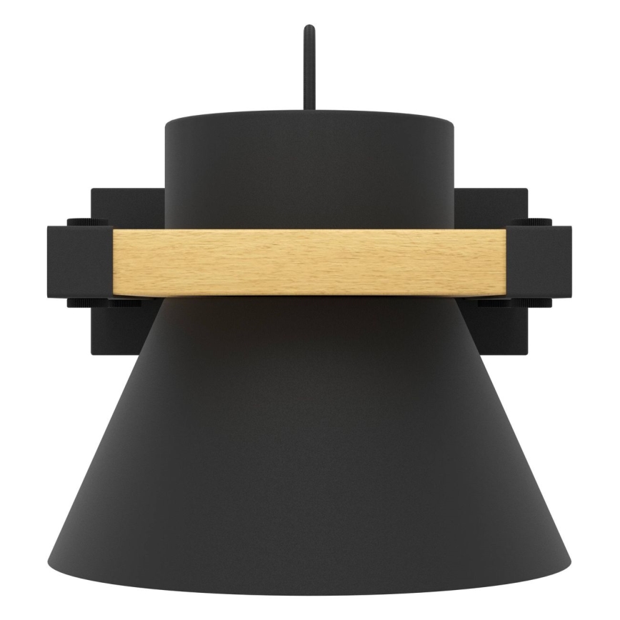 Eglo - Aplique 1xE27/15W/230V