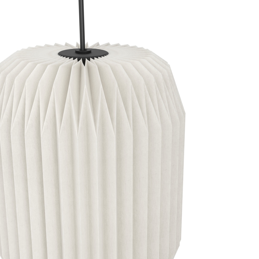 Eglo - Lámpara colgante 3xE27/40W/230V