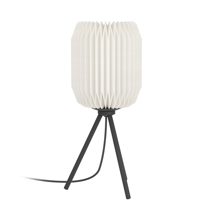 Eglo - Lámpara de mesa 1xE27/40W/230V