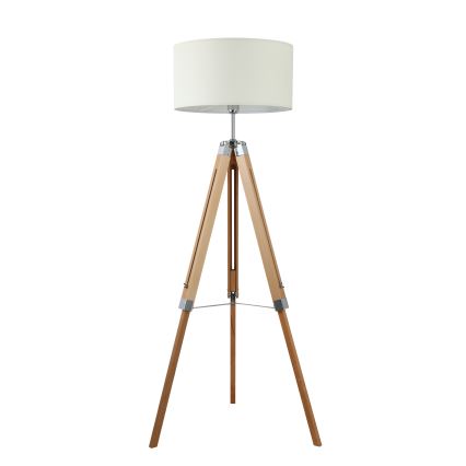 Eglo - Lámpara de pie 1xE27/60W/230V