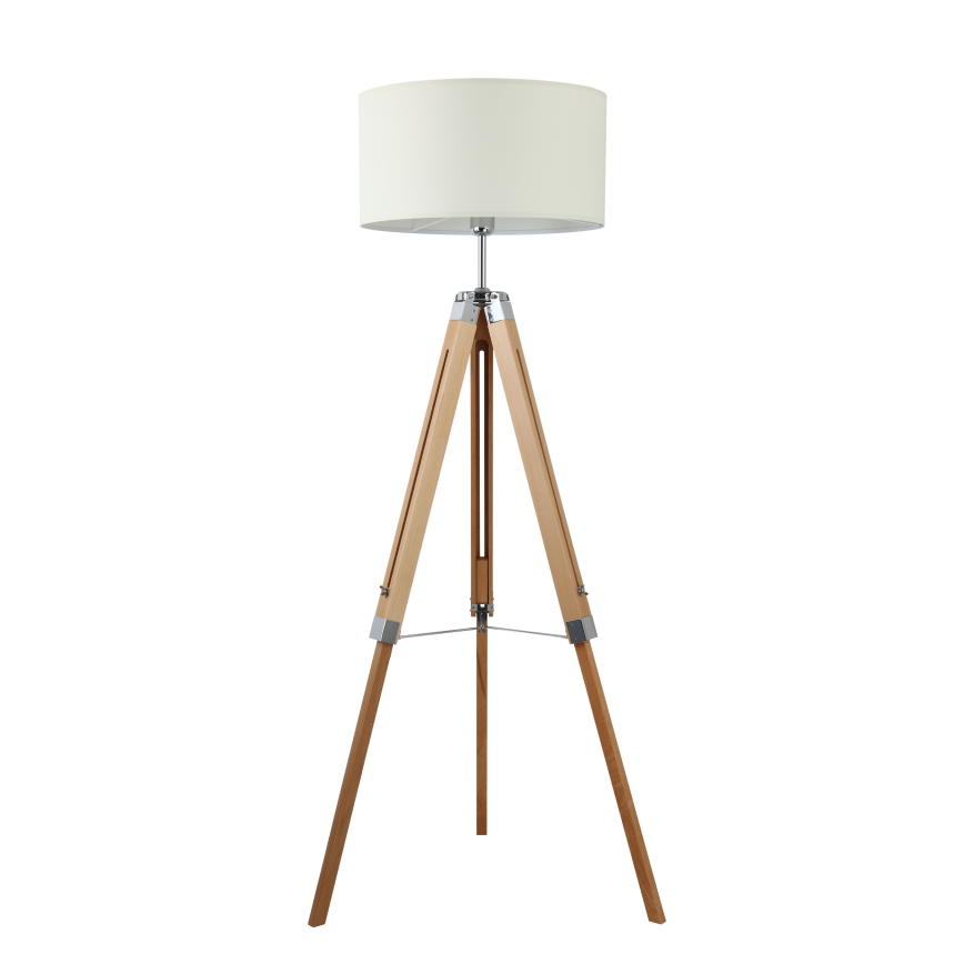 Eglo - Lámpara de pie 1xE27/60W/230V