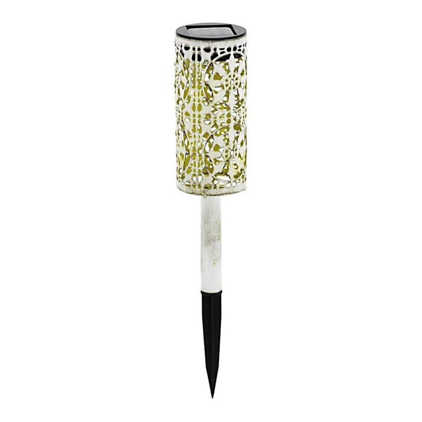 Eglo 48692 - Lámpara solar LED LED/0,06W/1,2V