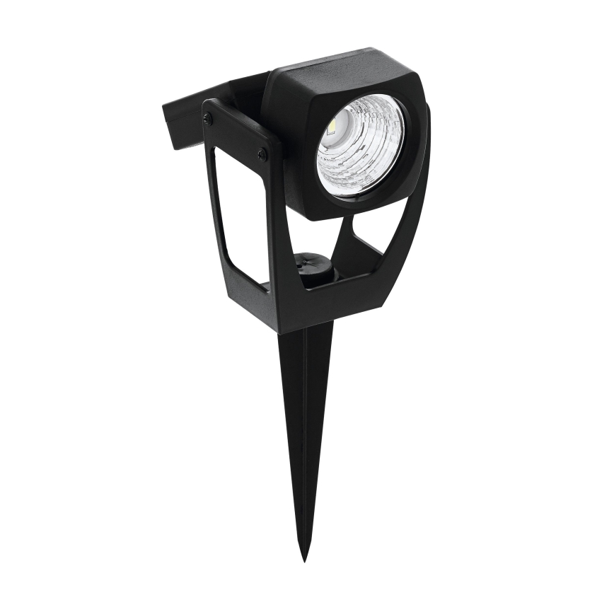 Eglo 48719 - Proyector solar LED SOLAR 1xLED/0,1W/3,2V 1000 mAh IP44