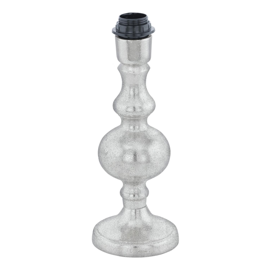 Eglo 49176 - Pie de lámpara BEDWORTH 1xE27/60W/230V