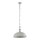 Eglo 49181 - Lámpara colgante EASINGTON 1xE27/60W/230V