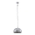 Eglo 49182 - Lámpara colgante DUMPHRY 1xE27/60W/230V