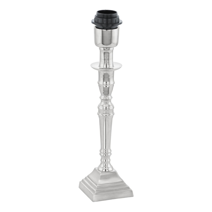 Eglo 49191 - Pie de lámpara BEDWORTH 1xE27/60W/230V