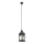 Eglo 49225 - Lámpara colgante REDFORD 1 1xE27/60W/230V