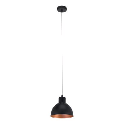 Eglo - Lámpara colgante 1xE27/60W/230V