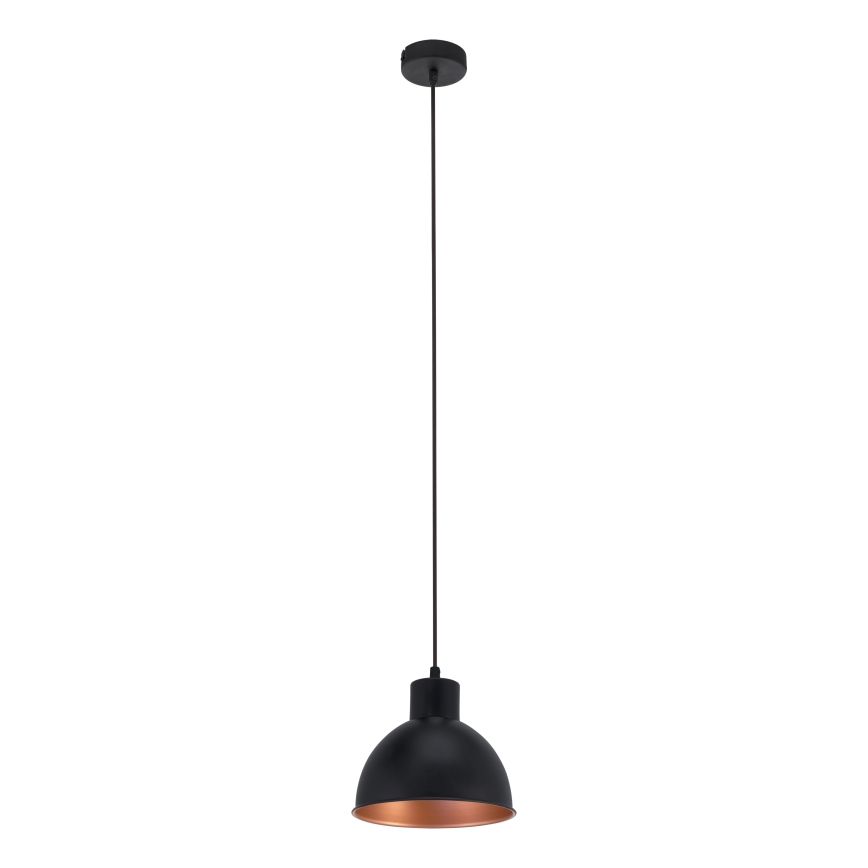 Eglo - Lámpara colgante 1xE27/60W/230V