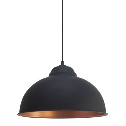 Eglo - Lámpara colgante 1xE27/60W/230V