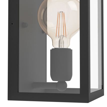 Eglo - Aplique 1xE27/60W/230V