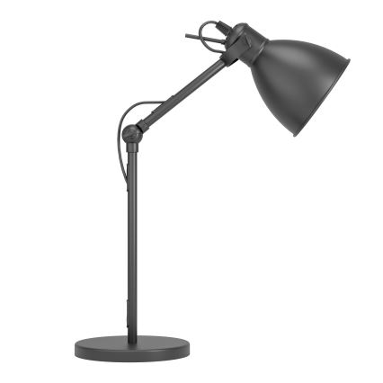 Eglo - Lámpara de mesa 1xE27/40W/230V