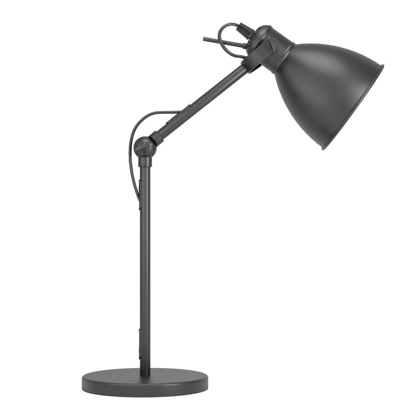 Eglo - Lámpara de mesa 1xE27/40W/230V