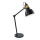 Eglo 49523 - Lámpara de mesa THORNFORD 1xE27/40W/230V