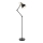 Eglo 49524 - Lámpara de pie THORNFORD 1xE27/40W/230V