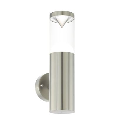 Eglo 54606 - Aplique LED para exterior 1xGU10/5W/230V IP44