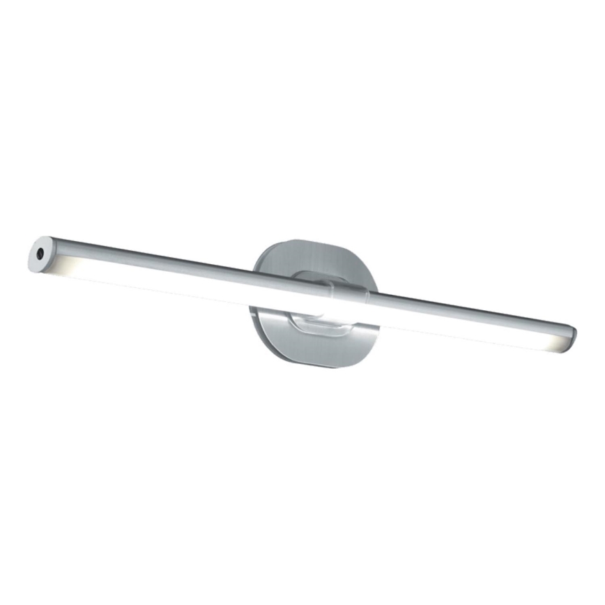 Eglo 54661 - Luz de cuadro LED regulable LED/7W/230V 2700-6500K 28,5 cm cromo mate