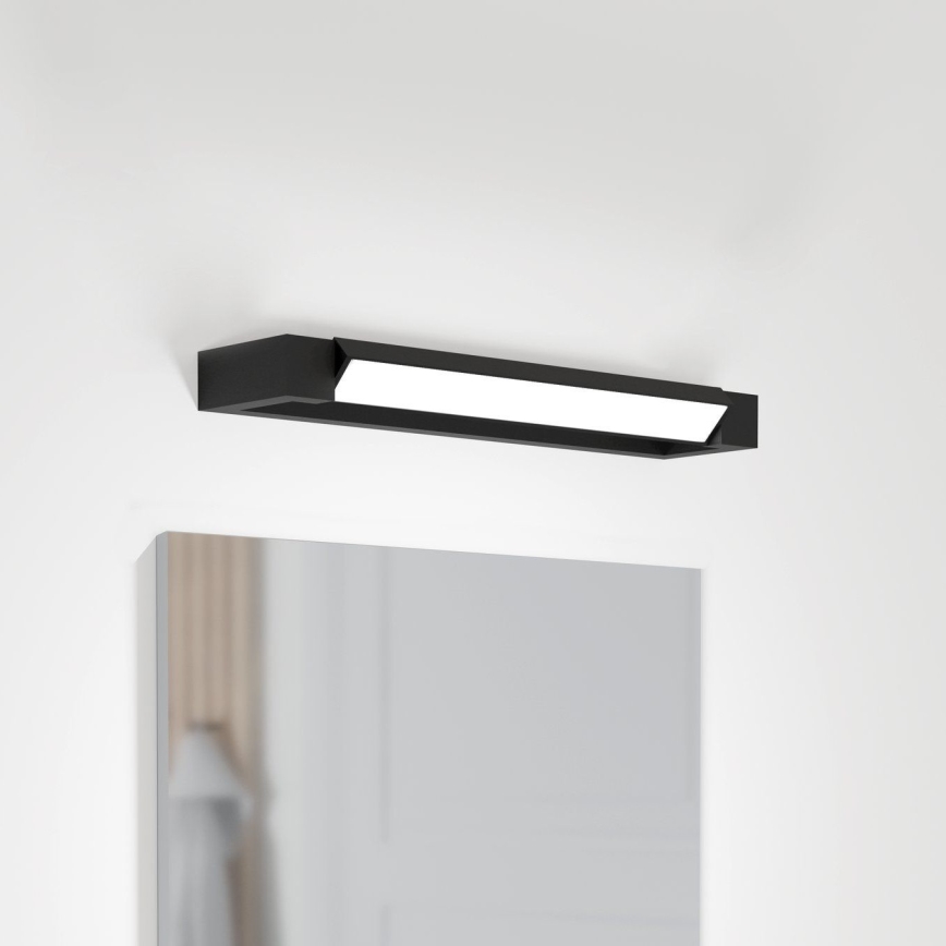 Eglo 56464 - Iluminación LED para espejos de baño GEMILIANA LED/8,9W/230V 4000K 45 cm IP44