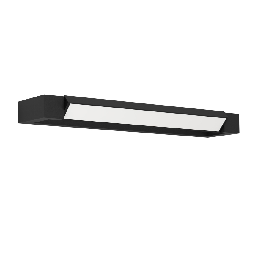 Eglo 56464 - Iluminación LED para espejos de baño GEMILIANA LED/8,9W/230V 4000K 45 cm IP44