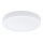 Eglo 64723 - Plafón LED FUEVA PRO LED/25W/230V 4000K diá. 30 cm blanco