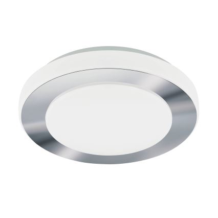 Eglo 64744 - Plafón LED de exterior CARPI PRO LED/11W/230V diá. 30 cm IP44