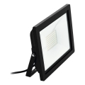 Eglo 64834 - Proyector LED FILETTI LED/50W/230V 3000K IP65 negro