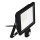 Eglo 64869 - Proyector LED con sensor FILETTI LED/10W/230V 3000K IP44 negro