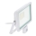 Eglo 64874 - Proyector LED con sensor FILETTI LED/10W/230V 3000K IP44 blanco