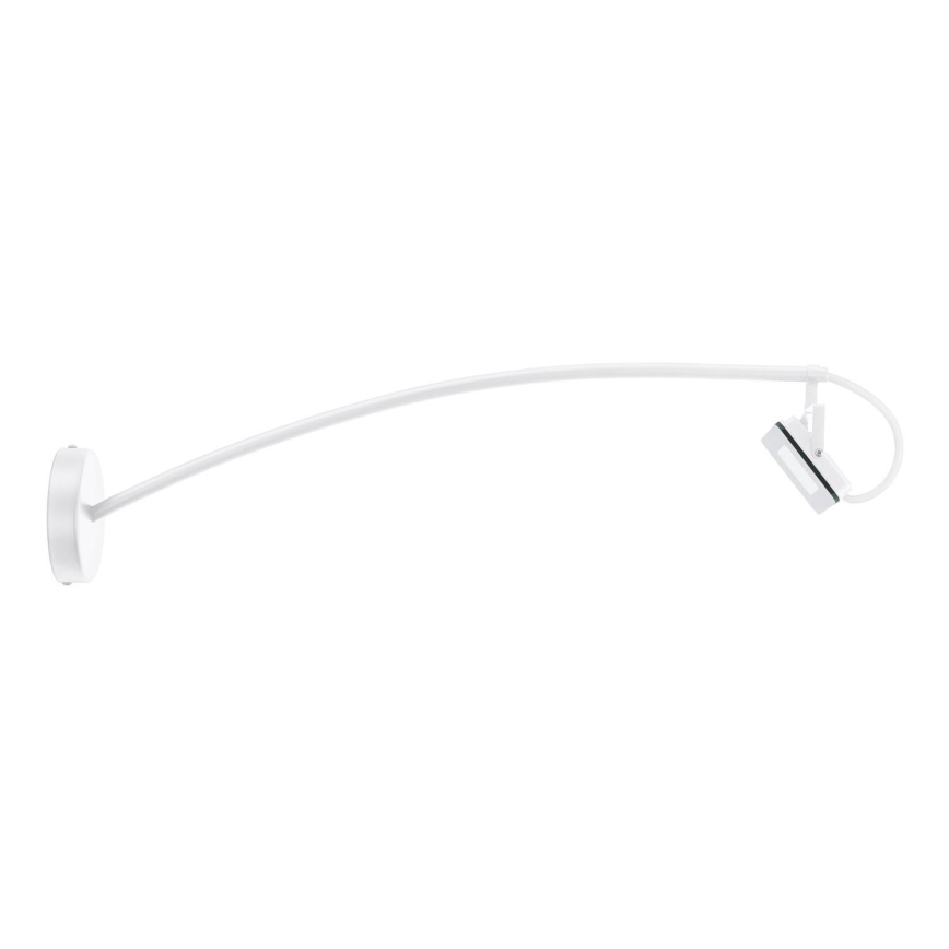 Eglo 66328 - Aplique LED para exterior LIMIDARIO LED/20W/230V 3000K IP44 blanco