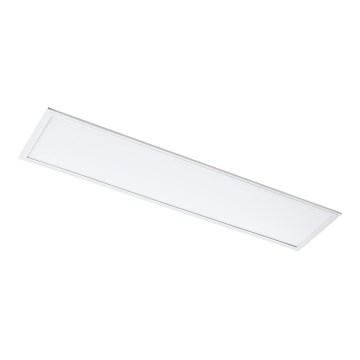 Eglo 67661 - Panel LED empotrado SALOBRENA PRO LED/32W/230V 120x30cm