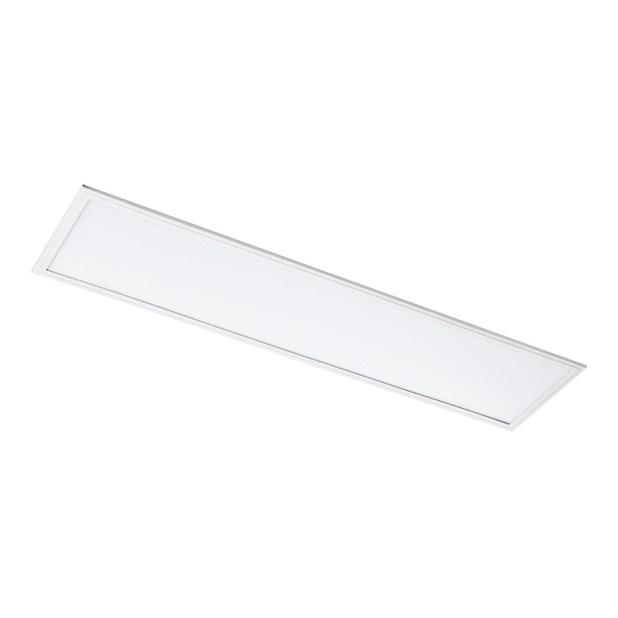 Eglo 67661 - Panel LED empotrado SALOBRENA PRO LED/32W/230V 120x30cm
