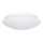 Eglo 68316 - Luminaria de baño con sensor ELLA PROJEKT 1xE27/20W/230V IP44 Ø 30 cm