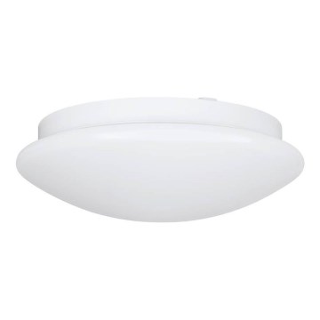 Eglo 68317 - Lámpara de techo para baño ELLA PROJEKT 1xE27/20W/230V IP44 Ø 30 cm