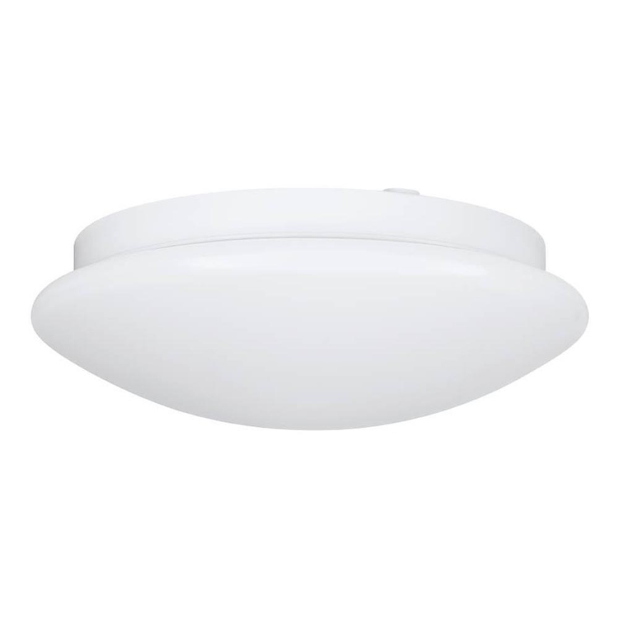 Eglo 68317 - Lámpara de techo para baño ELLA PROJEKT 1xE27/20W/230V IP44 Ø 30 cm